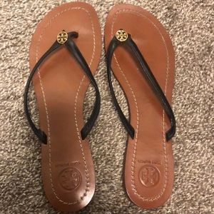 Tory Burch Flip Flops
